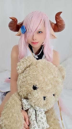 小桜みるく。の写メ日記｜エトワール 吉原高級店ソープ