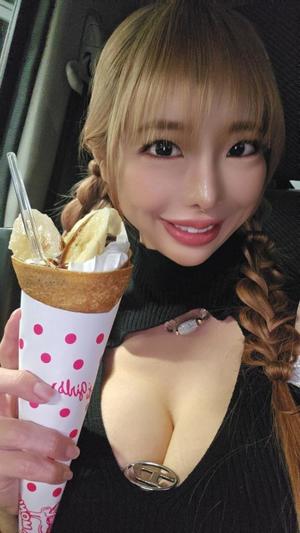 小桜みるく。の写メ日記｜エトワール 吉原高級店ソープ