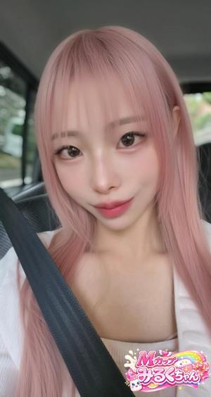 小桜みるく。の写メ日記｜エトワール 吉原高級店ソープ