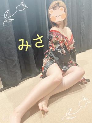 ミサ【20代】の写メ日記｜ガータープリンセス&ミセス 吉原格安店ソープ