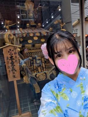 神谷和花の写メ日記｜ハールブルク 吉原高級店ソープ