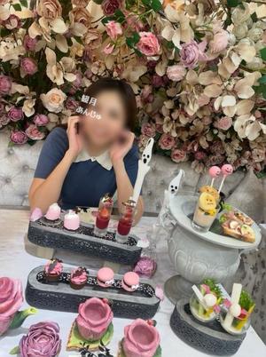 観月あんじゅの写メ日記｜ハールブルク 吉原高級店ソープ