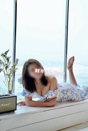 観月あんじゅの写メ日記｜ハールブルク 吉原高級店ソープ