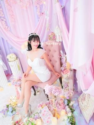 浜川 楓の写メ日記｜ハールブルク 吉原高級店ソープ