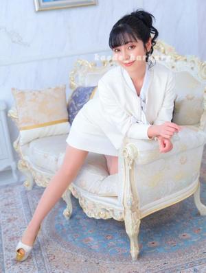 浜川 楓の写メ日記｜ハールブルク 吉原高級店ソープ