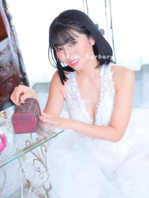 浜川 楓の写メ日記｜ハールブルク 吉原高級店ソープ