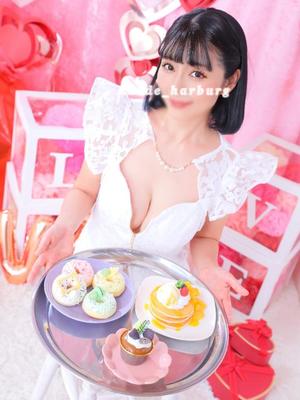 浜川 楓の写メ日記｜ハールブルク 吉原高級店ソープ