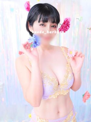 浜川 楓の写メ日記｜ハールブルク 吉原高級店ソープ