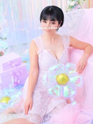 浜川 楓の写メ日記｜ハールブルク 吉原高級店ソープ