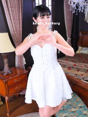 浜川 楓の写メ日記｜ハールブルク 吉原高級店ソープ