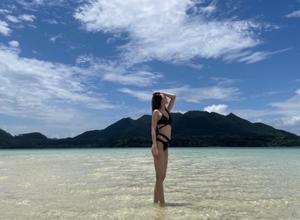 橘 杏紗の写メ日記｜ハールブルク 吉原高級店ソープ