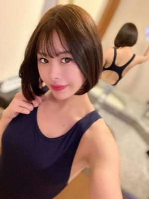 悠木美那の写メ日記｜ハールブルク 吉原高級店ソープ