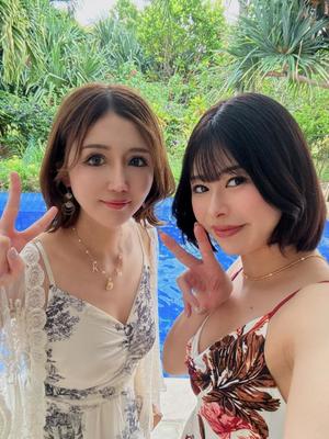 悠木美那の写メ日記｜ハールブルク 吉原高級店ソープ