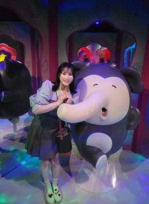 菜月理亜の写メ日記｜ハールブルク 吉原高級店ソープ