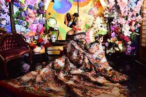 叶 麗花の写メ日記｜ハールブルク 吉原高級店ソープ