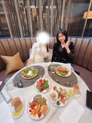 叶 麗花の写メ日記｜ハールブルク 吉原高級店ソープ