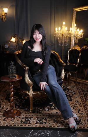 叶 麗花の写メ日記｜ハールブルク 吉原高級店ソープ