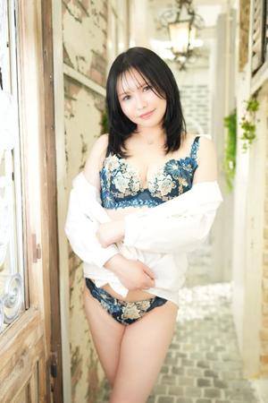 叶 麗花の写メ日記｜ハールブルク 吉原高級店ソープ