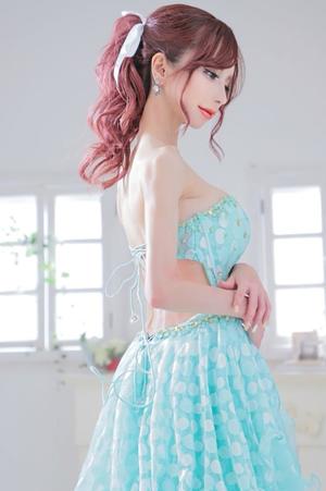 及川真琴の写メ日記｜ハールブルク 吉原高級店ソープ