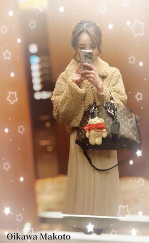 及川真琴の写メ日記｜ハールブルク 吉原高級店ソープ