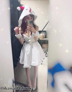 及川真琴の写メ日記｜ハールブルク 吉原高級店ソープ