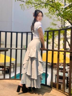 五月あいりの写メ日記｜ハールブルク 吉原高級店ソープ