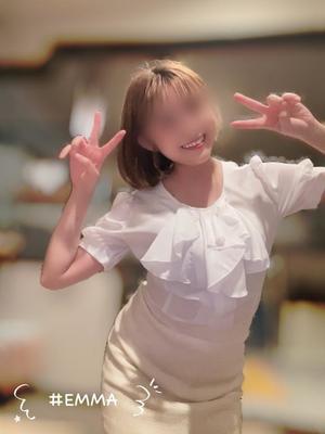 天使エマの写メ日記｜ハールブルク 吉原高級店ソープ