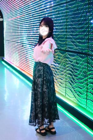 小牧鈴奈の写メ日記｜ハールブルク 吉原高級店ソープ