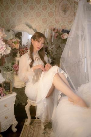 美沢玲奈の写メ日記｜ハールブルク 吉原高級店ソープ