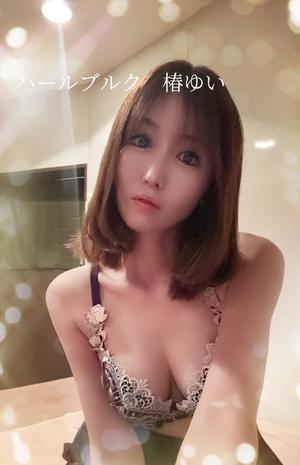 椿 ゆいの写メ日記｜ハールブルク 吉原高級店ソープ