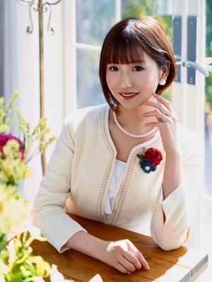 新妻涼子の写メ日記｜ハールブルク 吉原高級店ソープ