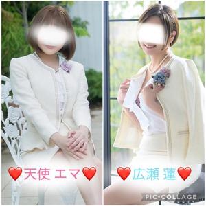 広瀬 蓮の写メ日記｜ハールブルク 吉原高級店ソープ