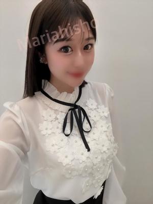 まりあの写メ日記｜秘書室 吉原高級店ソープ