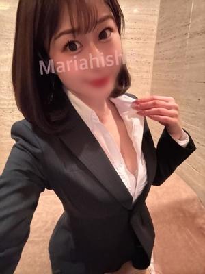 まりあの写メ日記｜秘書室 吉原高級店ソープ