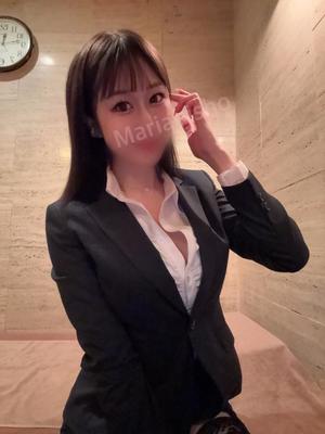 まりあの写メ日記｜秘書室 吉原高級店ソープ