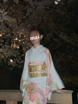 まいの写メ日記|女帝 吉原高級店ソープ