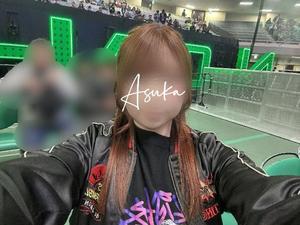 明日華の写メ日記｜ラビアンローズ 吉原高級店ソープ