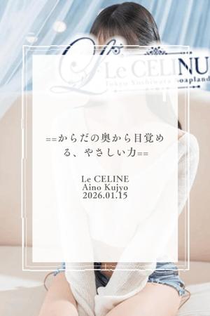 ★九条愛乃の写メ日記｜ル・セリーヌ～Le CELINU～ 吉原高級店ソープ