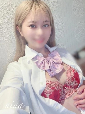 ニナの写メ日記｜ラブ&ピース 吉原格安店ソープ