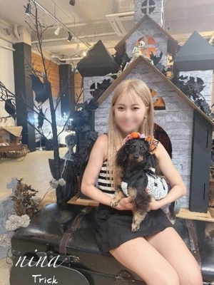 ニナの写メ日記｜ラブ&ピース 吉原格安店ソープ