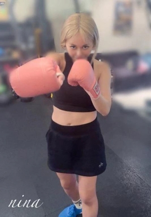 ニナの写メ日記｜ラブ&ピース 吉原格安店ソープ