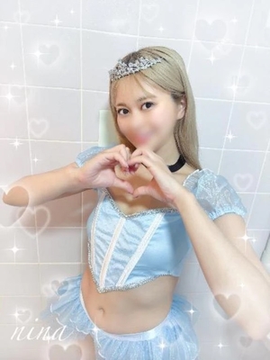 ニナの写メ日記｜ラブ&ピース 吉原格安店ソープ