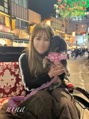 ニナの写メ日記｜ラブ&ピース 吉原格安店ソープ