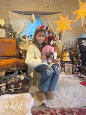 ニナの写メ日記｜ラブ&ピース 吉原格安店ソープ