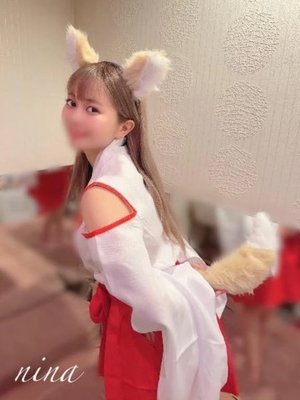 ニナの写メ日記｜ラブ&ピース 吉原格安店ソープ