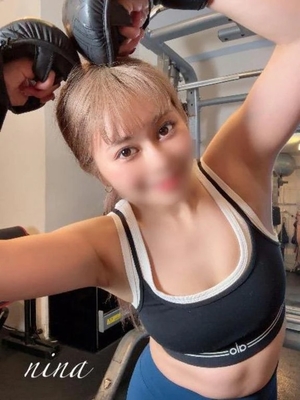 ニナの写メ日記｜ラブ&ピース 吉原格安店ソープ