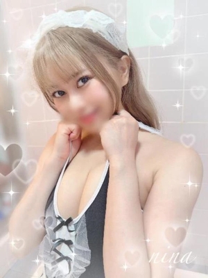 ニナの写メ日記｜ラブ&ピース 埼玉県・大宮格安店ソープ