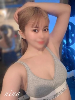 ニナの写メ日記｜ラブ&ピース 埼玉県・大宮格安店ソープ