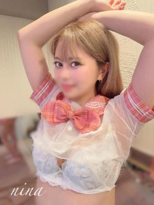 ニナの写メ日記｜ラブ&ピース 吉原格安店ソープ