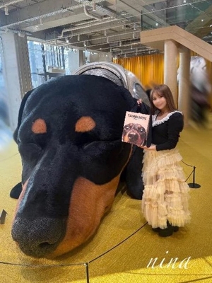 ニナの写メ日記｜ラブ&ピース 吉原格安店ソープ